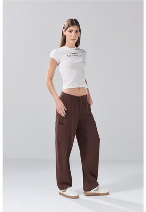 KOAJ PANTALÓN KOAJ BALLOON CARGO 30545 M 1/26