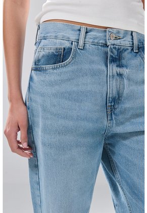 KOAJ PANTALON KOAJ JEAN BAGGY 35031 3/26