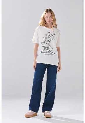 KOAJ CAMISETA KOAJ ILUST 32481 2/26