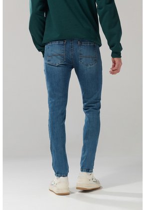 KOAJ PANTALON KOAJ JEAN  SKINNY FIT 29477 4/2