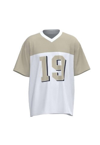 CAMISETA KOAJ ZOMP 16513 4/24 Koaj