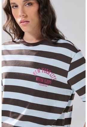 KOAJ CAMISETA KOAJ ANYA 32401 2/26
