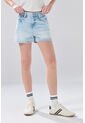 KOAJ SHORT KOAJ JEAN VINTAGE 32632 2/26 de Koaj