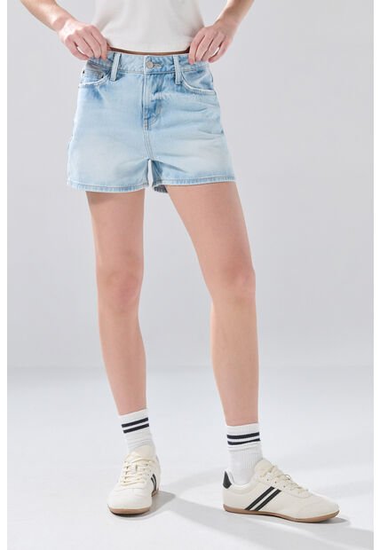 KOAJ SHORT KOAJ JEAN VINTAGE 32632 2/26