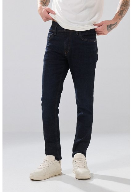 KOAJ PANTALON KOAJ JEAN  SKINNY FIT 35145 3/2