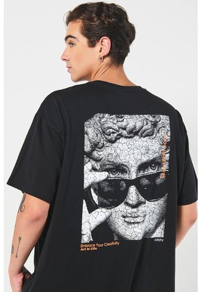 KOAJ CAMISETA KOAJ IENA 4/24