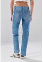 KOAJ PANTALON KOAJ JEAN STRAIGHT LEG 33229 2/ de Koaj