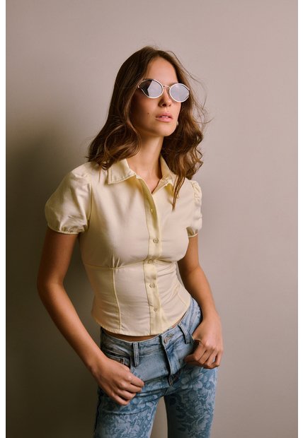 KOAJ BLUSA KOAJ CHAM 32277 2/26