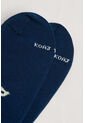 KOAJ MEDIAS KOAJ TOBILLERA 8200 2/24 de Koaj