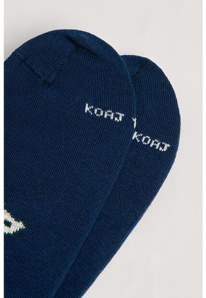 KOAJ MEDIAS KOAJ TOBILLERA 8200 2/24