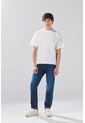 KOAJ PANTALON KOAJ JEAN STRAIGHT LEG 34997 3/ de Koaj