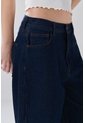 KOAJ PANTALON KOAJ JEAN BAGGY 31828 1/26 de Koaj