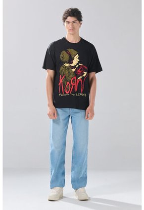KOAJ CAMISETA KOAJ ROLETI 32425 1/26