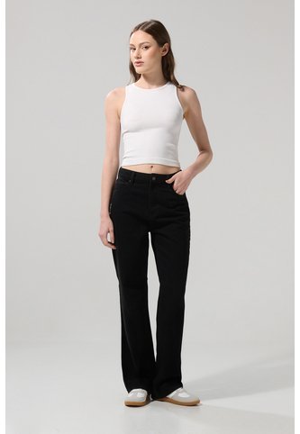 KOAJ PANTALON KOAJ JEAN 90S 28320 4/25 Koaj