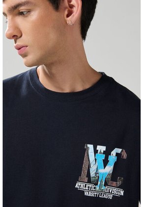 KOAJ CAMISETA KOAJ VIRTY 27885 4/25