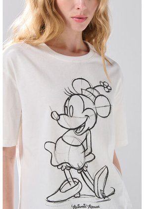 KOAJ CAMISETA KOAJ ILUST 32481 2/26