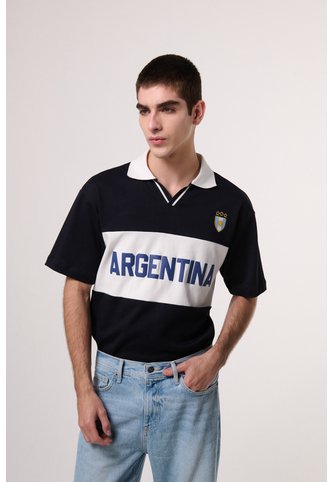 KOAJ CAMISETA POLO KOAJ VALKIR 32801 2/26 Koaj
