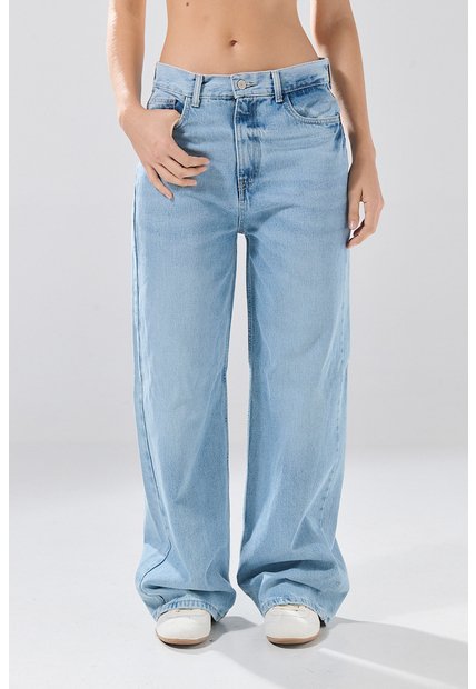 KOAJ PANTALON KOAJ JEAN BAGGY 33898 3/26