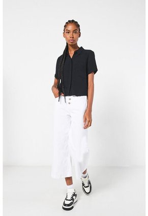 BLUSA KOAJ CAMISERA MC BOLSILL 6045 3/24