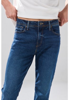 KOAJ PANTALON KOAJ JEAN STRAIGHT LEG 34997 3/