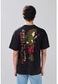 KOAJ CAMISETA KOAJ ROLETI 32425 1/26 de Koaj