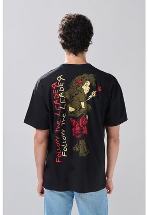 KOAJ CAMISETA KOAJ ROLETI 32425 1/26