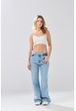 KOAJ PANTALON KOAJ JEAN BAGGY 33898 3/26 de Koaj