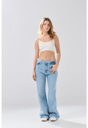 KOAJ PANTALON KOAJ JEAN BAGGY 33898 3/26