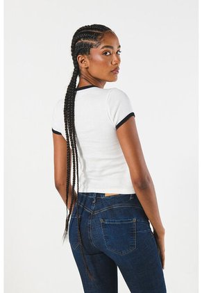 KOAJ CAMISETA KOAJ 16008 4/24