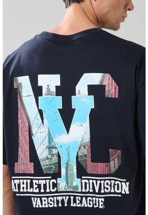 KOAJ CAMISETA KOAJ VIRTY 27885 4/25