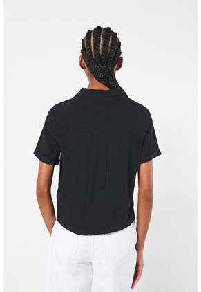 BLUSA KOAJ CAMISERA MC BOLSILL 6045 3/24