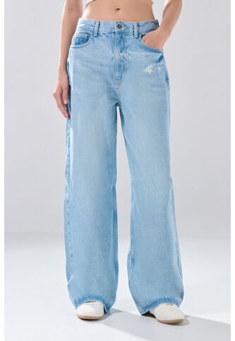 KOAJ PANTALON KOAJ JEAN BAGGY 32260 2/26 Koaj
