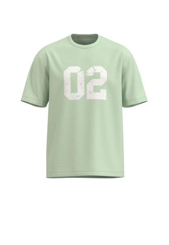 CAMISETA KOAJ 15418 4/24 Koaj