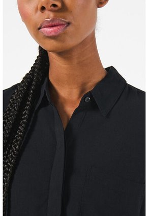 BLUSA KOAJ CAMISERA MC BOLSILL 6045 3/24