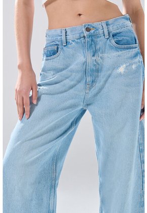 KOAJ PANTALON KOAJ JEAN BAGGY 32260 2/26