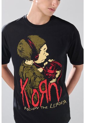 KOAJ CAMISETA KOAJ ROLETI 32425 1/26