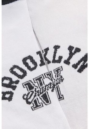 KOAJ MEDIAS KOAJ TOBILLERA 9900 2/24