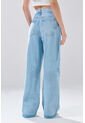 KOAJ PANTALON KOAJ JEAN BAGGY 32260 2/26 de Koaj