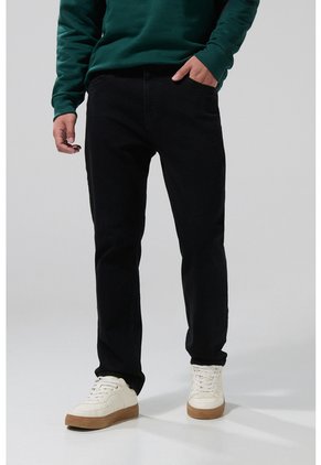 KOAJ PANTALON KOAJ JEAN STRAIGHT LEG 28560 4/