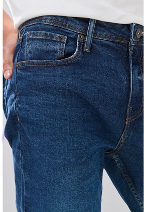 KOAJ PANTALON KOAJ JEAN STRAIGHT LEG 34997 3/