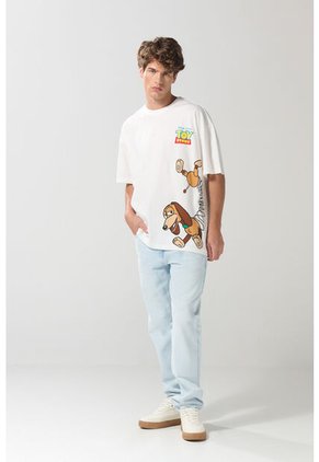 CAMISETA KOAJ INLLA 23281 3/25