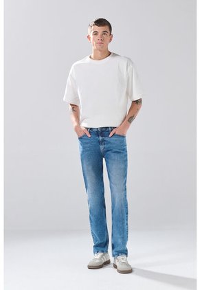 KOAJ PANTALON KOAJ JEAN STRAIGHT LEG 32881 2/
