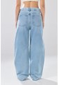 KOAJ PANTALON KOAJ JEAN BAGGY 33898 3/26 de Koaj