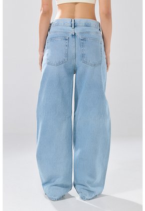 KOAJ PANTALON KOAJ JEAN BAGGY 33898 3/26