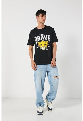 CAMISETA KOAJ BRAVENYL 15157 4/24