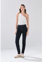 KOAJ PANTALON KOAJ JEAN JEGGING STA 32187 1/2 de Koaj