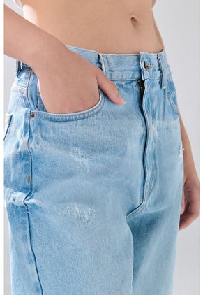 KOAJ PANTALON KOAJ JEAN BAGGY 32260 2/26