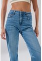 KOAJ PANTALON KOAJ JEAN STRAIGHT LEG TB 34423 de Koaj