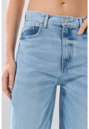 KOAJ PANTALON KOAJ JEAN BAGGY 33898 3/26