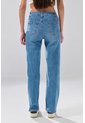 KOAJ PANTALON KOAJ JEAN STRAIGHT LEG TB 34423 de Koaj
